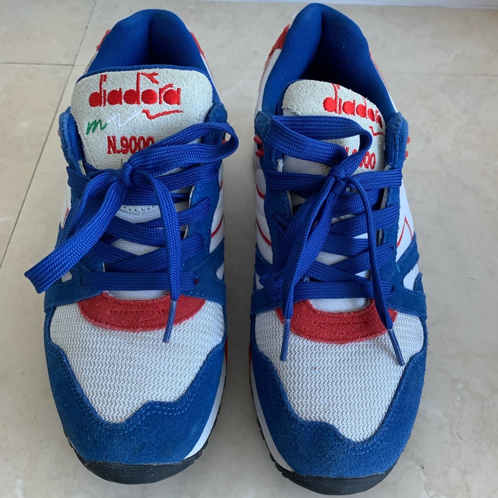 Diadora N9000